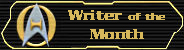 Theta Fleet Writer of the Month (lvl 3)